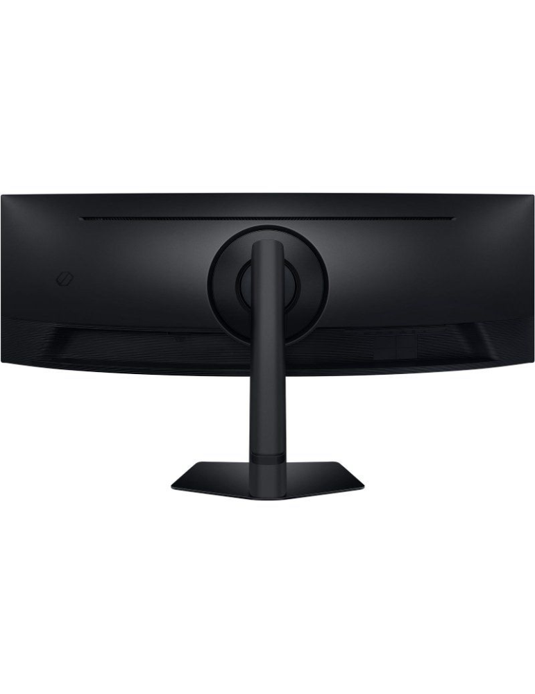 Monitor Gaming Ultrapanorámico Curvo Samsung Odyssey G9 G91F S49FG916EU 49"/ Dual QHD/ 1ms/ 144Hz/ VA/ Regulable en altura/ Negr