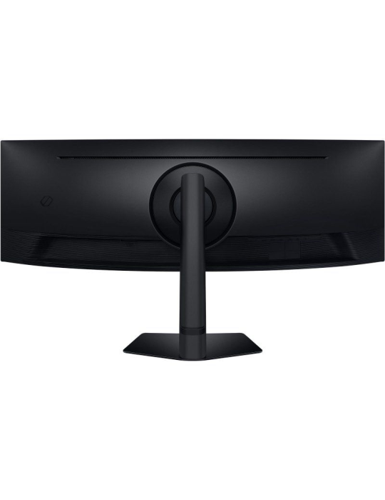 Monitor Gaming Ultrapanorámico Curvo Samsung Odyssey G9 G91F S49FG916EU 49"/ Dual QHD/ 1ms/ 144Hz/ VA/ Regulable en altura/ Negr