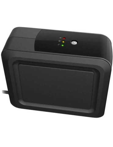 SAI Línea Interactiva Phasak Smart Lite 750 VA/ 750VA-450W/ 3 Salidas/ Formato Torre 2