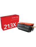 Tóner compatible Xerox 006R05204 compatible con HP W2130X Alta Capacidad/ 6000 páginas/ Negro