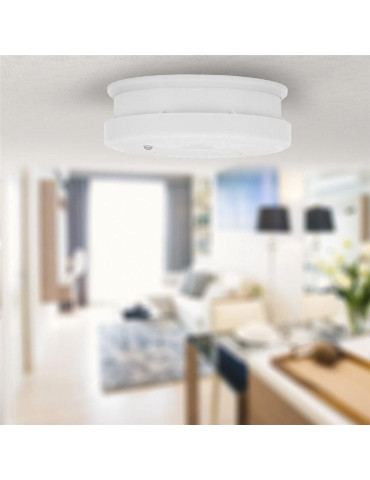 Detector de Humo Smartwares RM250 2