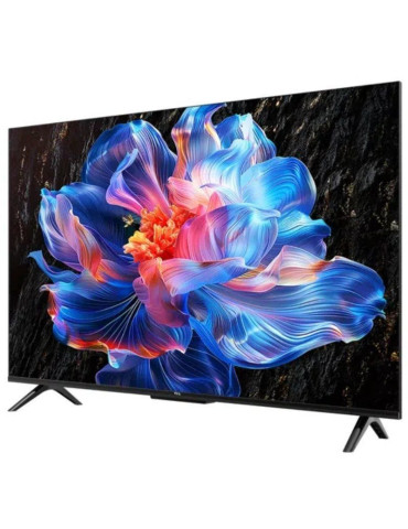 Televisor TCL 43P6K 43"/ Ultra HD 4K/ Smart TV/ WiFi 2