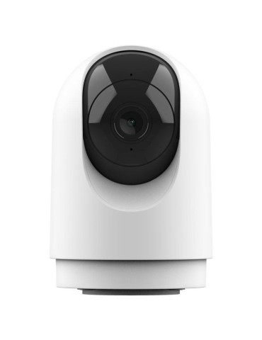 Cámara de Videovigilancia Trust IPCAM-2700/ 94.6 / Visión Nocturna/ Contro desde APP 2