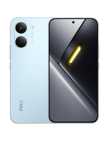 Smartphone Xiaomi POCO X8 Pro Max 12GB/ 512GB/ 6.83"/ 5G/ Azul