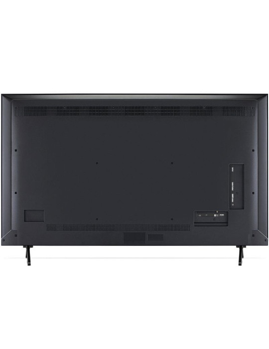 Televisor LG QNED evo MiniLED AI QNED92 75QNED92A6A 75"/ Ultra HD 4K/ Smart TV/ WiFi