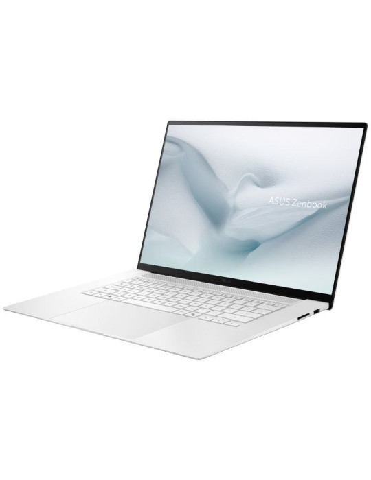 Portátil Asus ZenBook S16 OLED UM5606GA-SR348W Ryzen AI 9-465/ 32GB/ 1TB SSD/ 16"/ Win11