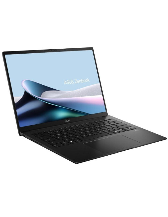 Portátil Asus ZenBook 14 OLED UM3406GA-QD181W Ryzen AI 7 445/ 32GB/ 512GB SSD/ 14"/ Win11