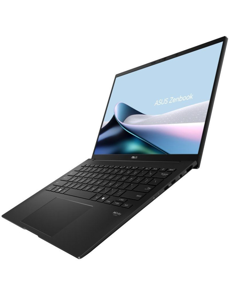 Portátil Asus ZenBook 14 OLED UM3406GA-QD181W Ryzen AI 7 445/ 32GB/ 512GB SSD/ 14"/ Win11