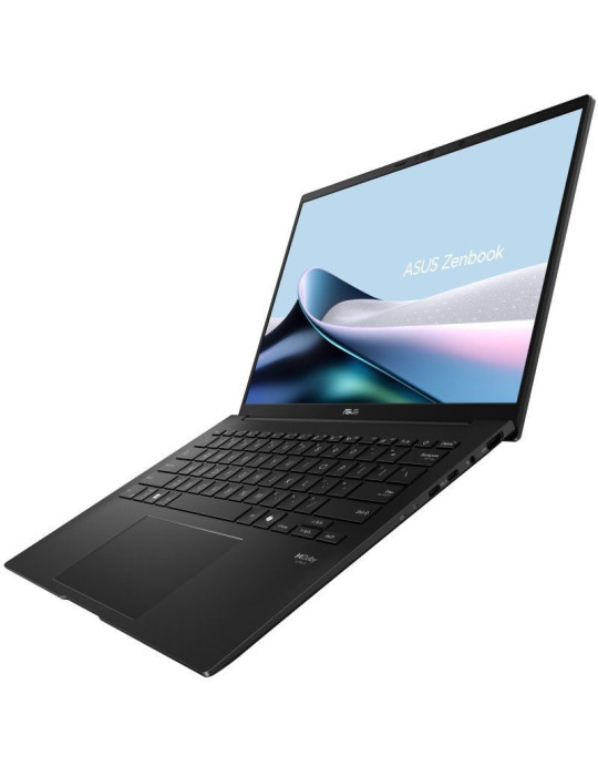 Portátil Asus ZenBook 14 OLED UM3406GA-QD181W Ryzen AI 7 445/ 32GB/ 512GB SSD/ 14"/ Win11
