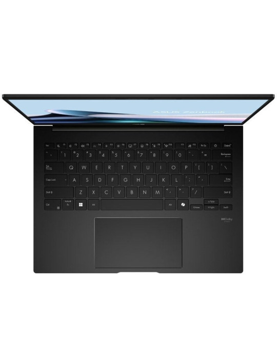 Portátil Asus ZenBook 14 OLED UM3406GA-QD181W Ryzen AI 7 445/ 32GB/ 512GB SSD/ 14"/ Win11