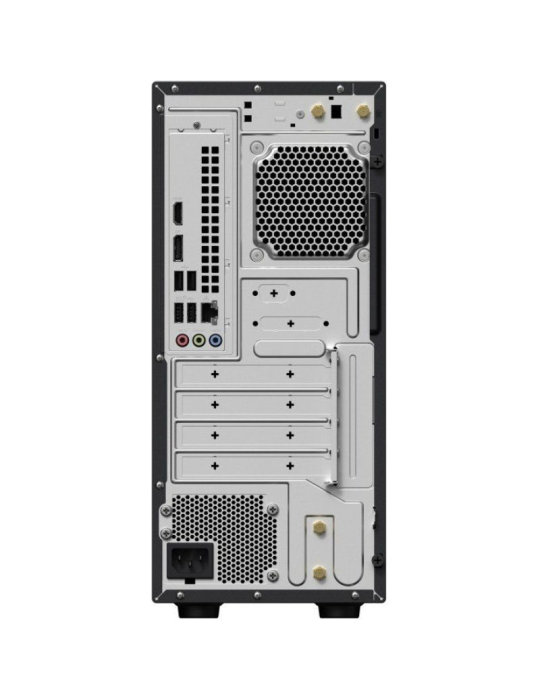 PC Asus Mini Tower ExpertCenter P500 P500MV-05210H022X Intel Core 5-210H/ 16GB/ 512GB SSD/ Win11 Pro