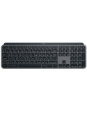 Teclado Inalámbrico por Bluetooth Logitech MX Keys S