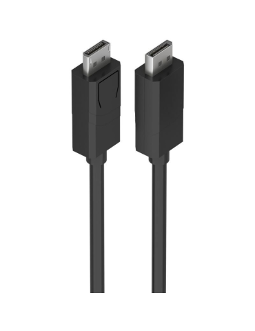 Cable DisplayPort 1.4 CCS 8K Aisens A149-1022/ DisplayPort Macho - DisplayPort Macho/ 5m/ Negro 2