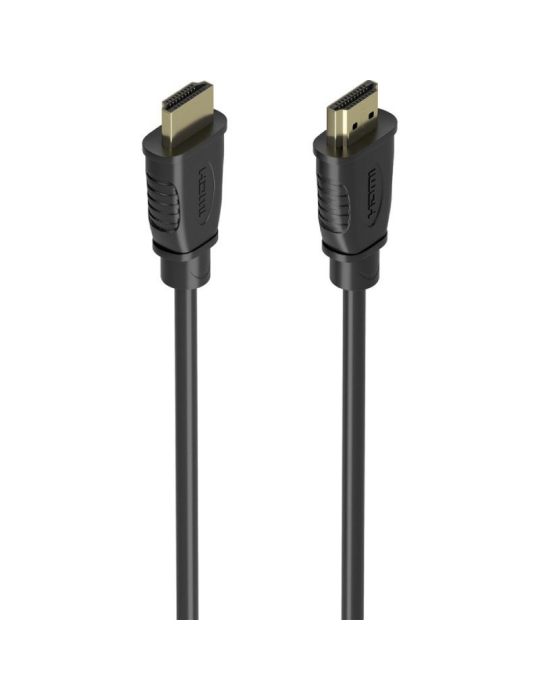 Cable HDMI 2.1 8K Aisens A150-0963/ HDMI Macho - HDMI Macho/ 5m/ Negro