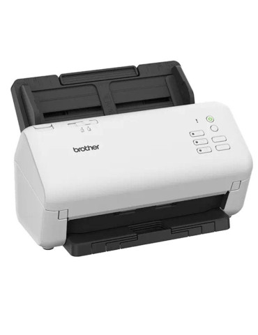 Escáner Documental Brother ADS-4300N con Alimentador de Documentos ADF/ Doble cara 2