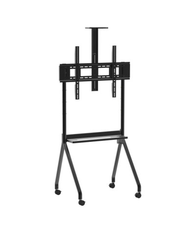 Soporte de Suelo con Ruedas Approx appISSTD para TV de 49-90"/ hasta 100kg 2