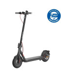 Patinete Eléctrico Xiaomi Electric Scooter 4/ Motor 600W/ Ruedas 10"/ 25km/h/ Autonomía 35km/ Negro