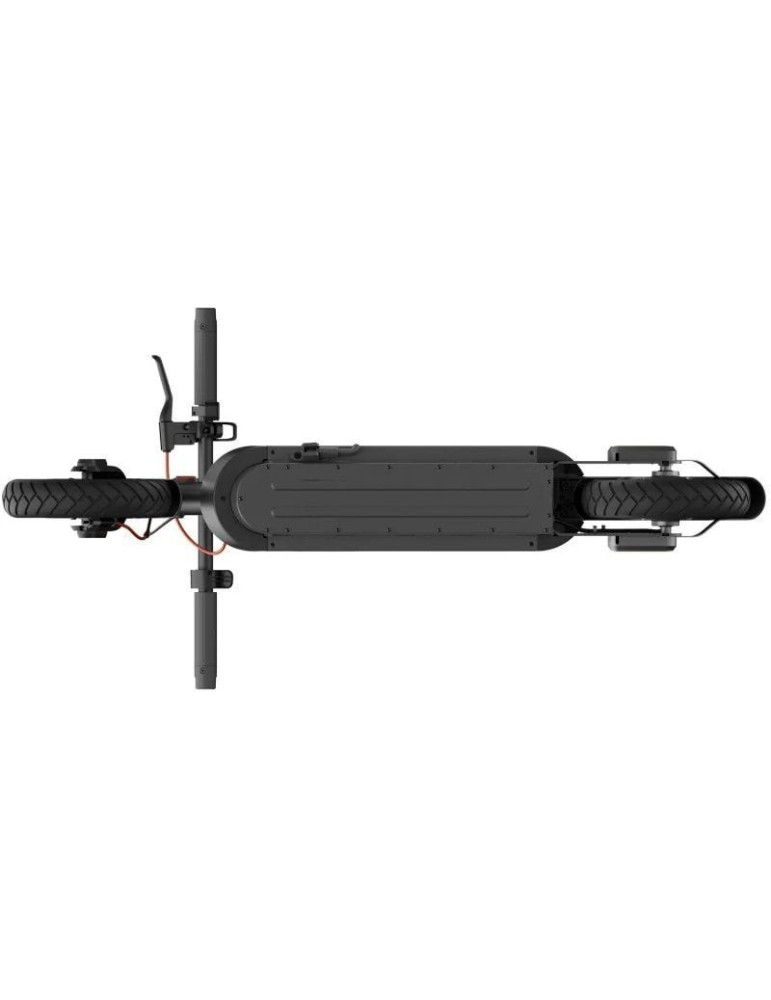 Patinete Eléctrico Xiaomi Electric Scooter 4 Pro/ Motor 1000W/ Ruedas 10"/ 25km/h/ Autonomía 60km/ Negro