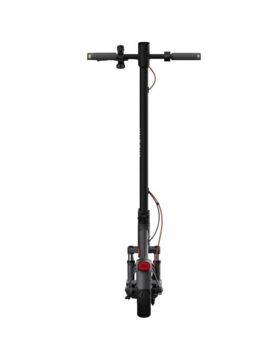 Patinete Eléctrico Xiaomi Electric Scooter Elite/ Motor 400W/ Ruedas 10"/ 25km/h/ Autonomía 45km/ Negro