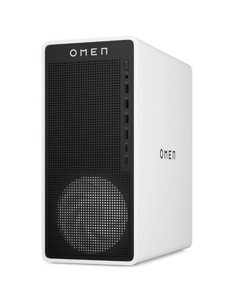 PC Gaming HP Omen 16L TG03-0088NS Intel Core Ultra 5-225F/ 16GB/ 1TB SSD/ GeForce RTX 5060/ Sin Sistema Operativo