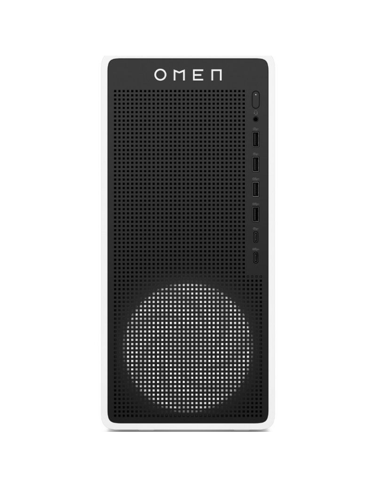 PC Gaming HP Omen 16L TG03-0088NS Intel Core Ultra 5-225F/ 16GB/ 1TB SSD/ GeForce RTX 5060/ Sin Sistema Operativo