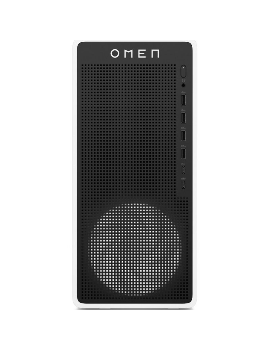 PC Gaming HP Omen 16L TG03-0088NS Intel Core Ultra 5-225F/ 16GB/ 1TB SSD/ GeForce RTX 5060/ Sin Sistema Operativo