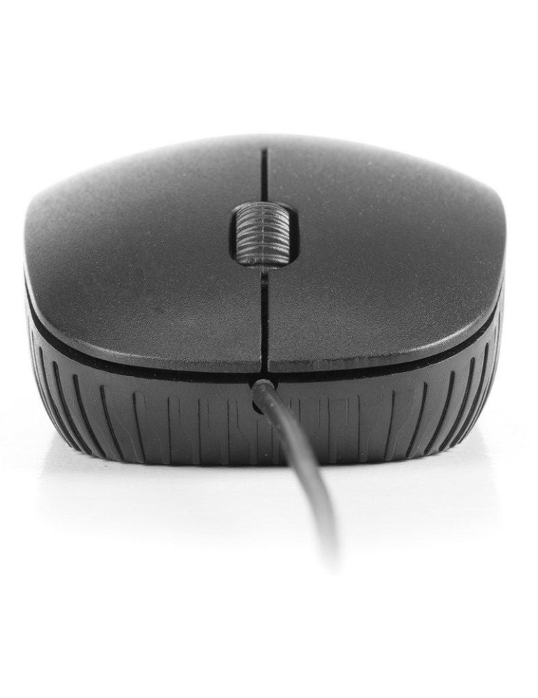 Ratón NGS Flame/ Hasta 1000 DPI