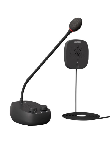 Intercomunicador de Ventanilla Fonestar INTERFON-W