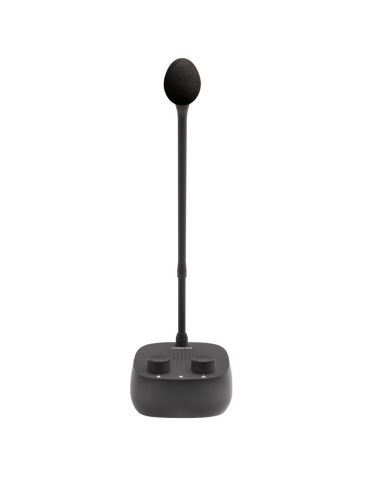 Intercomunicador de Ventanilla Fonestar INTERFON-W 2