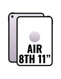 Apple iPad Air 11" 8th Wi-Fi/ M4/ 128GB/ Púrpura