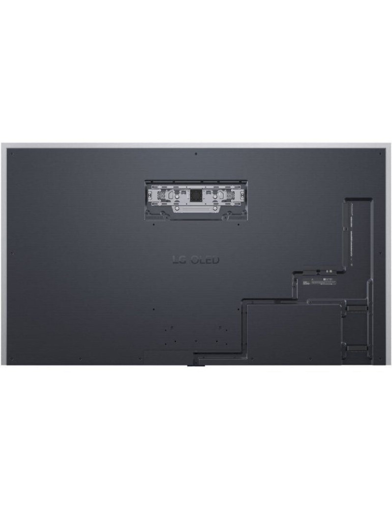 Televisor LG OLED Evo AI G5 OLED65G55LW 65"/ Ultra HD 4K/ Smart TV/ WiFi