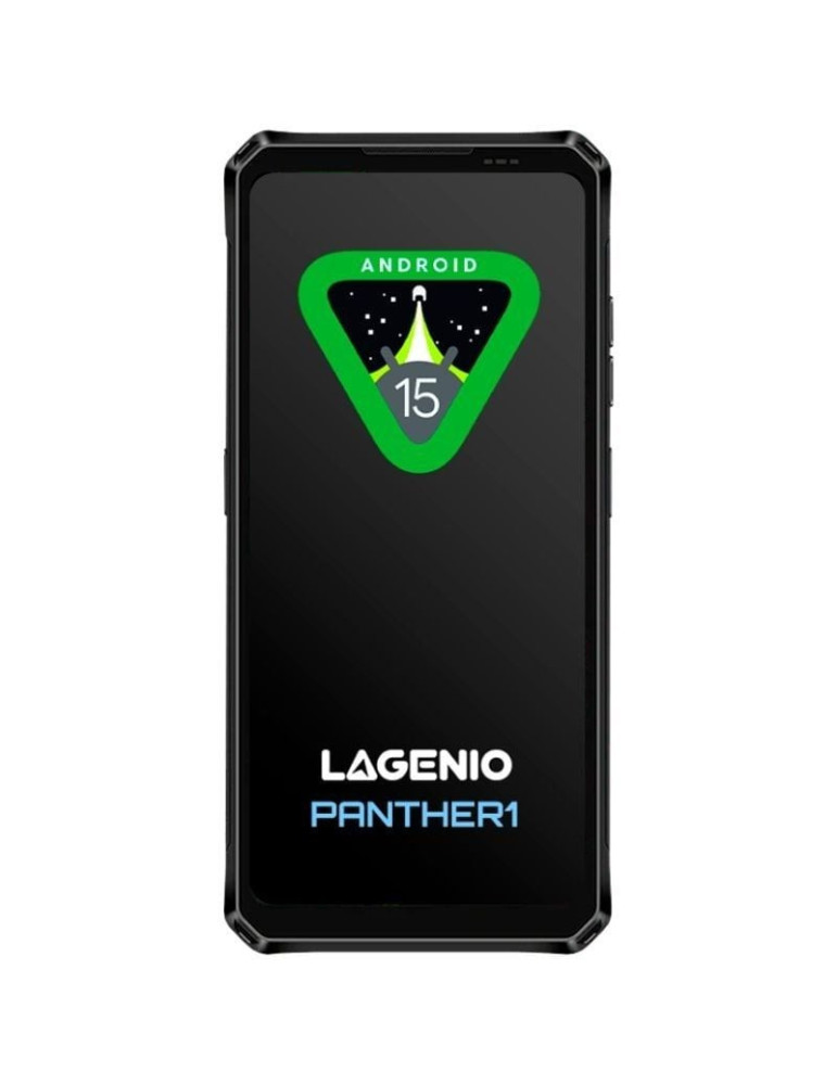 PDA Comandero Lagenio Panther1/ 4GB/ 128GB/ 6.7"/ Táctil