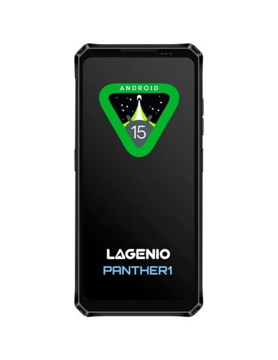 PDA Comandero Lagenio Panther1/ 4GB/ 128GB/ 6.7"/ Táctil