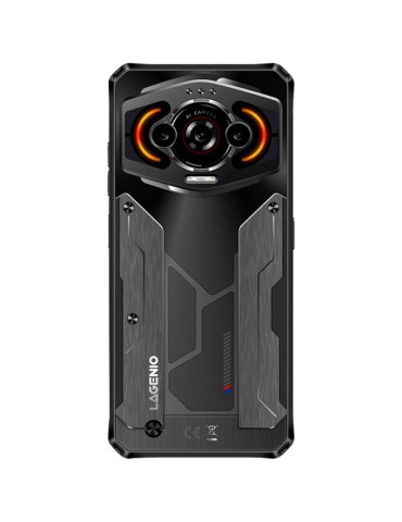 PDA Comandero Lagenio Panther1/ 4GB/ 128GB/ 6.7"/ Táctil 2
