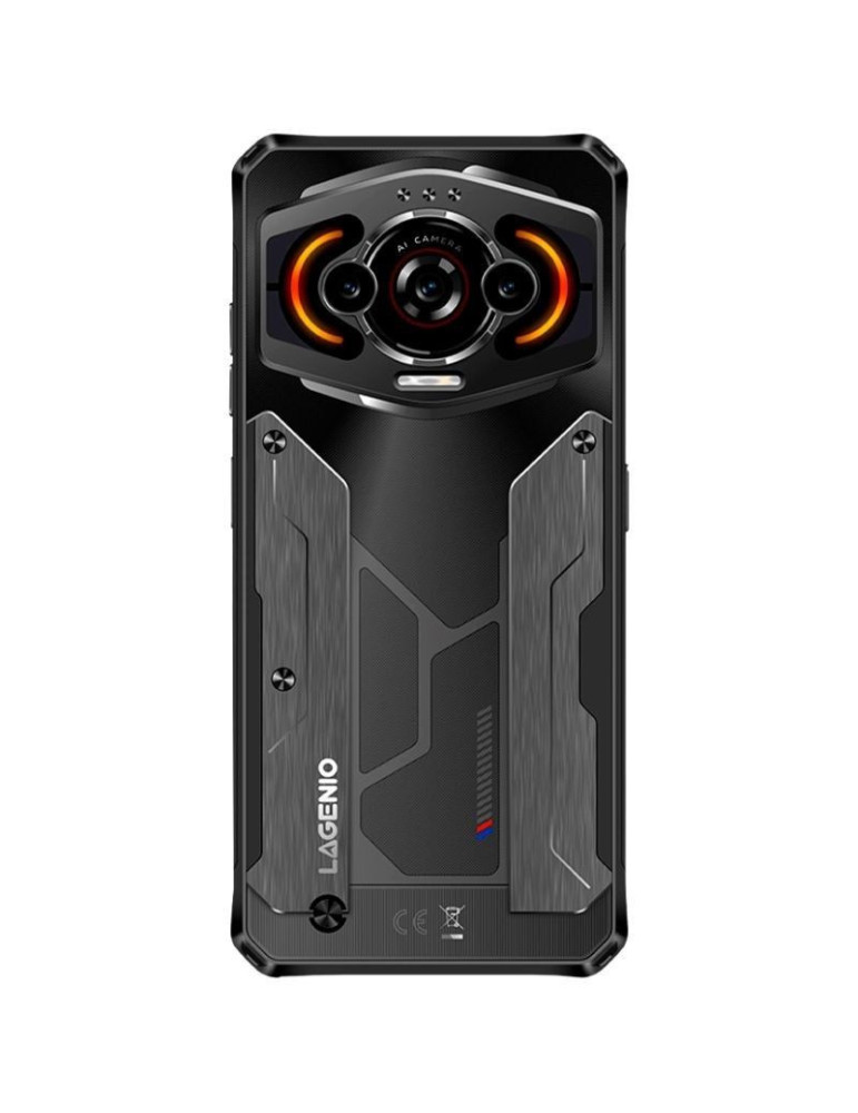 PDA Comandero Lagenio Panther1/ 4GB/ 128GB/ 6.7"/ Táctil