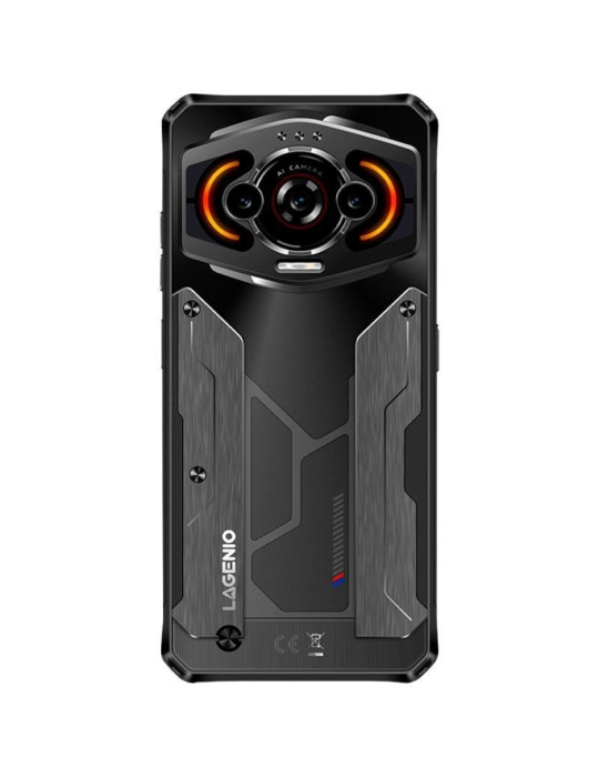 PDA Comandero Lagenio Panther1/ 4GB/ 128GB/ 6.7"/ Táctil