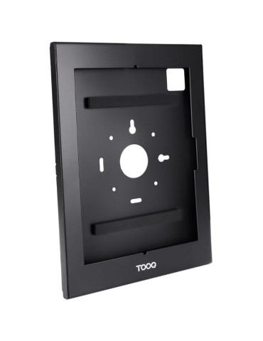 Marco Antirrobo para Tablet TooQ TQATTE2601-M-B/ Negro