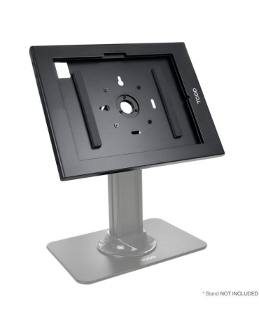 Marco Antirrobo para Tablet TooQ TQATTE2601-M-B/ Negro 2