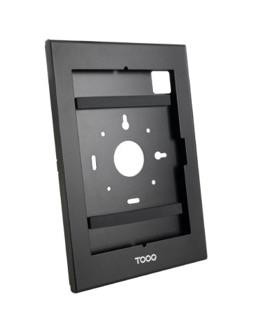 Marco Antirrobo para Tablet TooQ TQATTE2601-S-B/ Negro