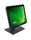 Monitor TPV 10POS TS-17HV 17"/ Táctil