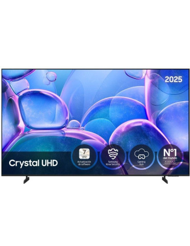 Televisor Samsung Crystal UHD TU85U7025FK 85"/ Ultra HD 4K/ Smart TV/ WiFi