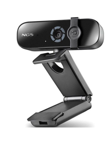 Webcam NGS XpressCam 2000/ 2560 x 1440 2K