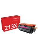Tóner compatible Xerox 006R05207 compatible con HP W2133X Alta Capacidad/ 6000 páginas/ Magenta