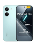 Smartphone Xiaomi POCO X8 Pro 12GB/ 512GB/ 6.59"/ 5G/ Verde
