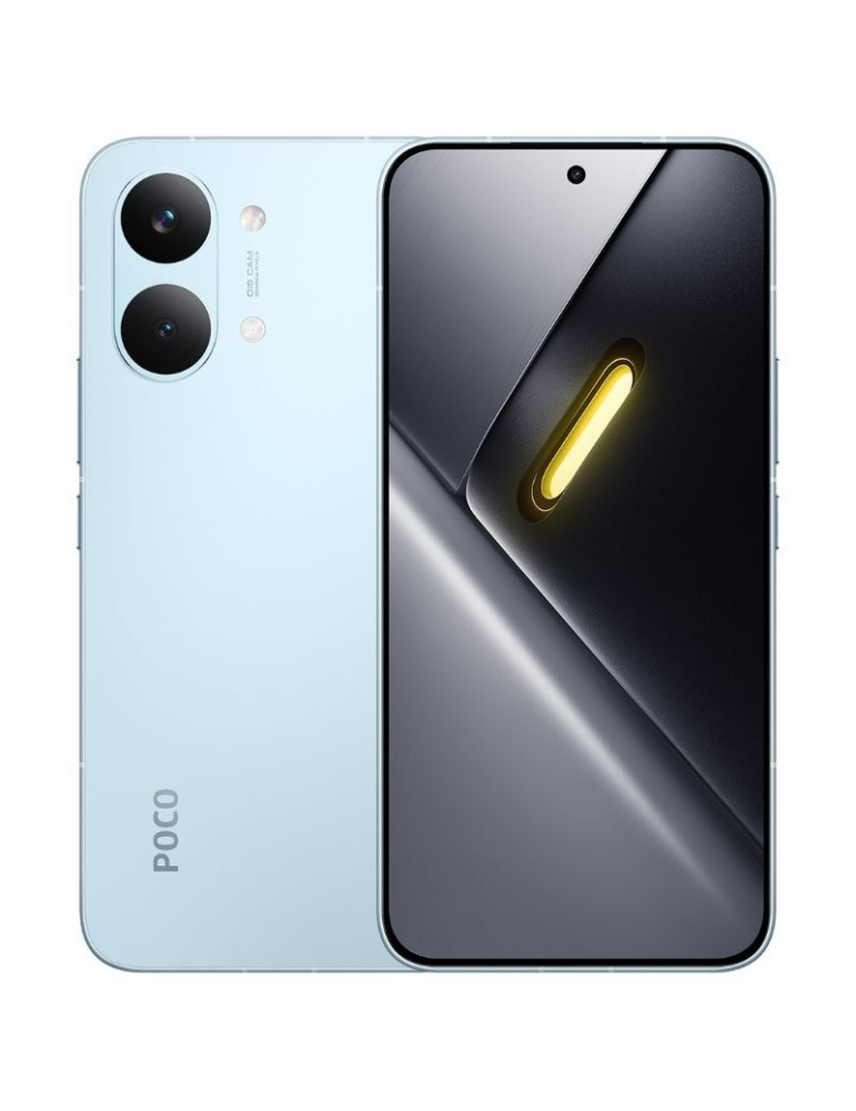 Smartphone Xiaomi POCO X8 Pro Max 12GB/ 256GB/ 6.83"/ 5G/ Azul