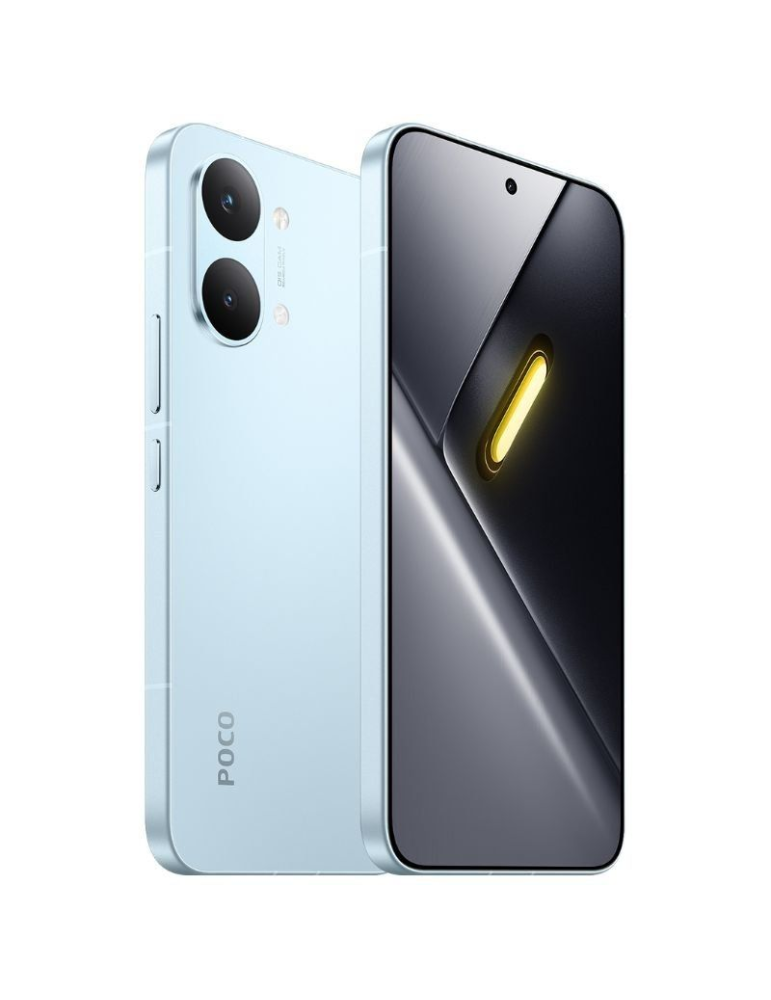 Smartphone Xiaomi POCO X8 Pro Max 12GB/ 256GB/ 6.83"/ 5G/ Azul