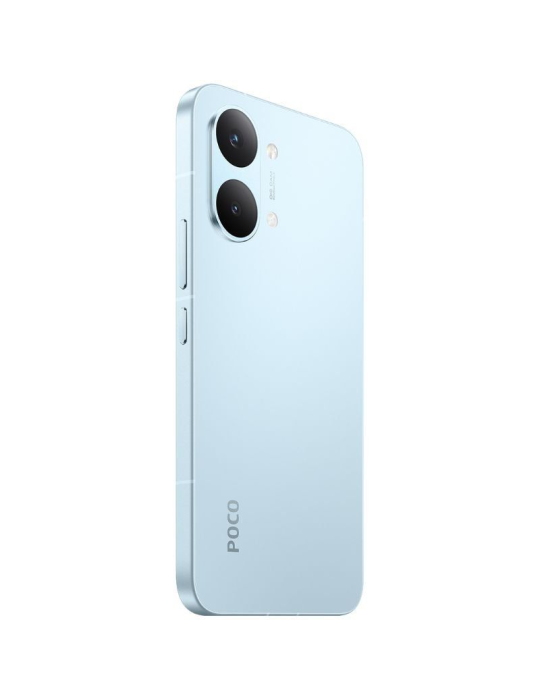 Smartphone Xiaomi POCO X8 Pro Max 12GB/ 256GB/ 6.83"/ 5G/ Azul