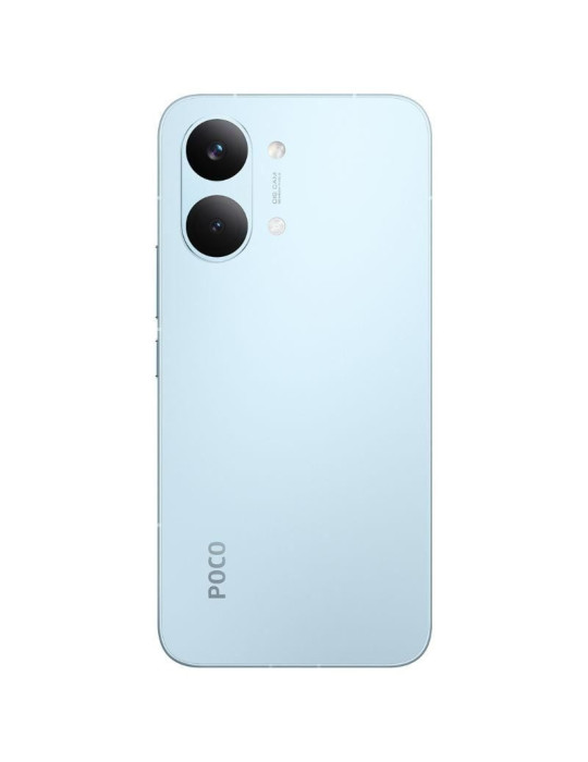 Smartphone Xiaomi POCO X8 Pro Max 12GB/ 256GB/ 6.83"/ 5G/ Azul