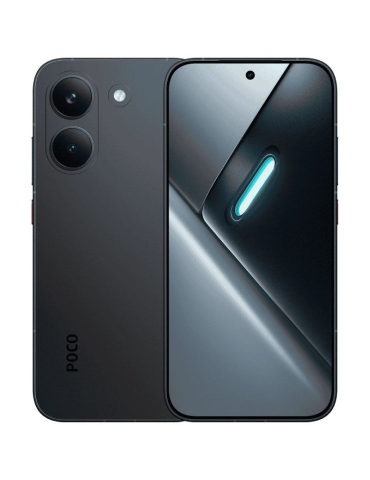 Smartphone Xiaomi POCO X8 Pro 8GB/ 512GB/ 6.59"/ 5G/ Negro