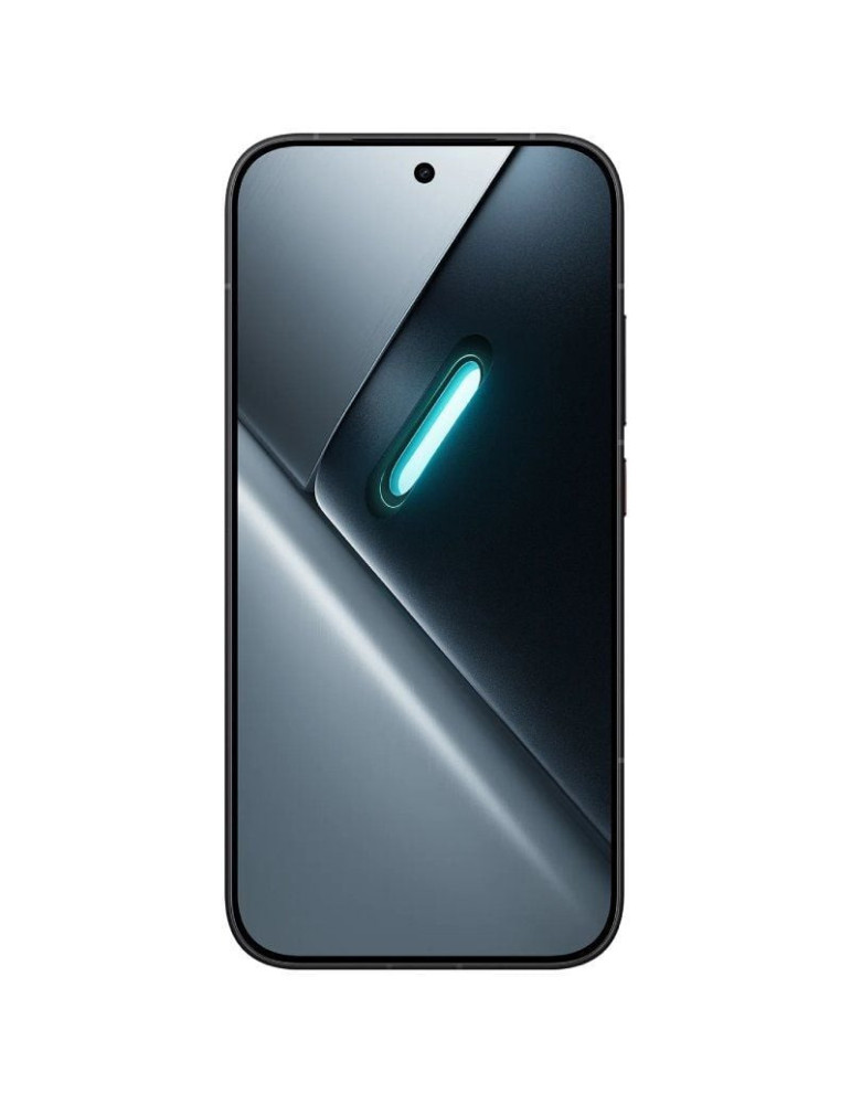 Smartphone Xiaomi POCO X8 Pro 8GB/ 512GB/ 6.59"/ 5G/ Negro